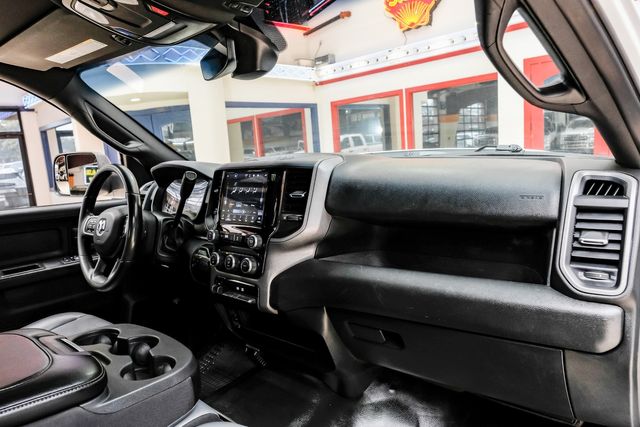 2022 Ram 3500 Tradesman 2022 Ram 3500 Tradesman