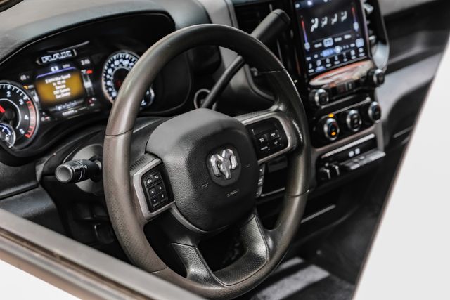 2022 Ram 3500 Tradesman 2022 Ram 3500 Tradesman