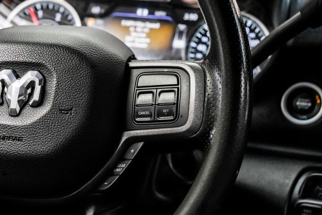 2022 Ram 3500 Tradesman 2022 Ram 3500 Tradesman