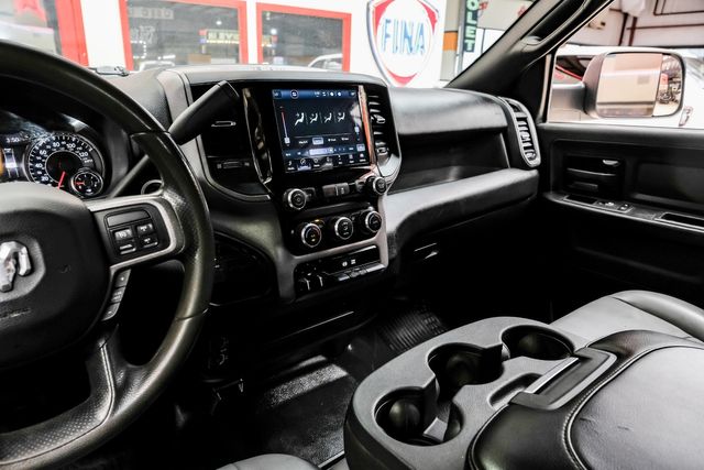 2022 Ram 3500 Tradesman 2022 Ram 3500 Tradesman