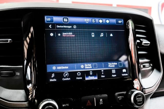 2022 Ram 3500 Tradesman