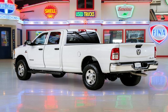 2022 Ram 3500 Tradesman 2022 Ram 3500 Tradesman