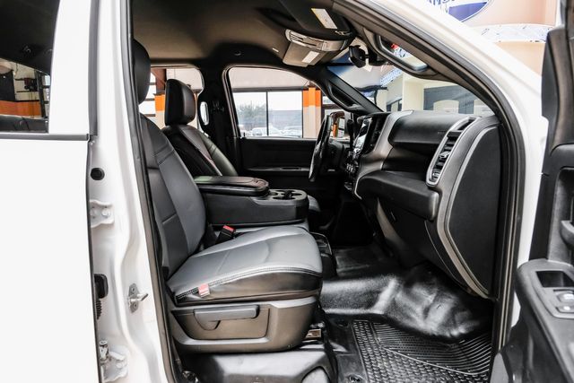 2022 Ram 3500 Tradesman 2022 Ram 3500 Tradesman