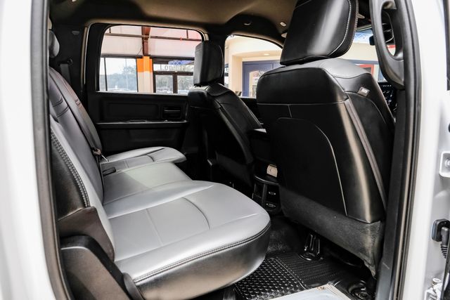 2022 Ram 3500 Tradesman 2022 Ram 3500 Tradesman