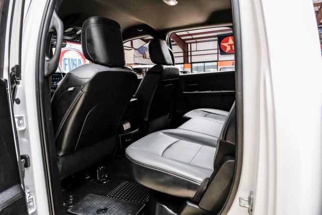 2022 Ram 3500 Tradesman 2022 Ram 3500 Tradesman