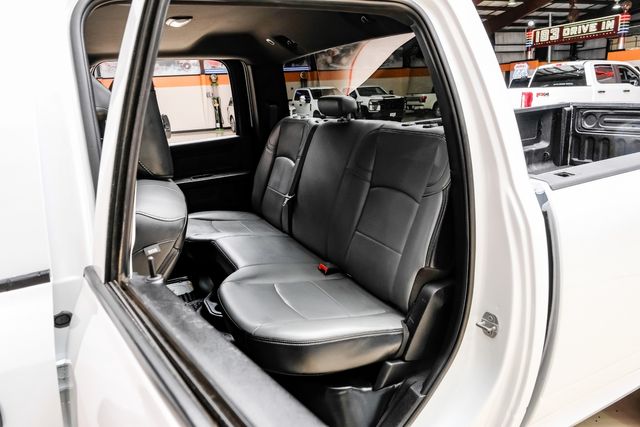 2022 Ram 3500 Tradesman 2022 Ram 3500 Tradesman