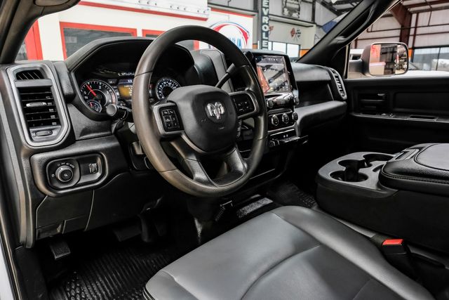 2022 Ram 3500 Tradesman 2022 Ram 3500 Tradesman