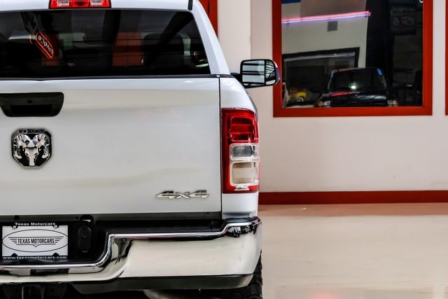 2022 Ram 3500 Tradesman 2022 Ram 3500 Tradesman