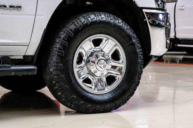 2022 Ram 3500 Tradesman 2022 Ram 3500 Tradesman