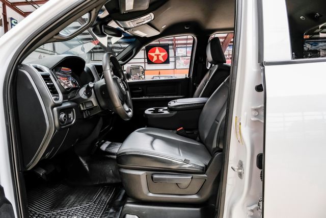 2022 Ram 3500 Tradesman 2022 Ram 3500 Tradesman
