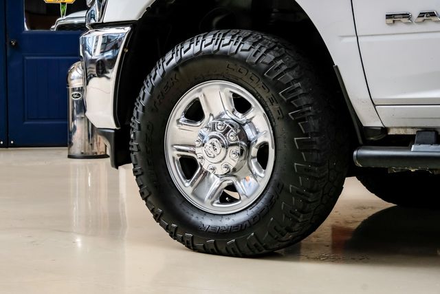 2022 Ram 3500 Tradesman