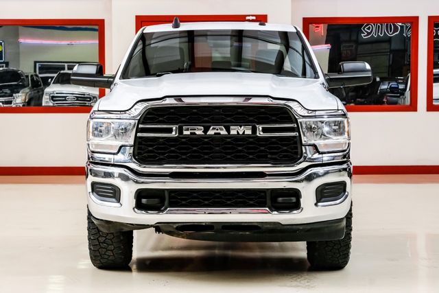 2022 Ram 3500 Tradesman 2022 Ram 3500 Tradesman