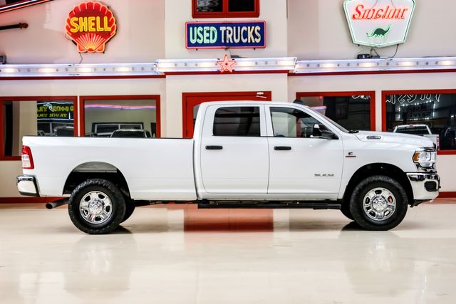 2022 Ram 3500 Tradesman 2022 Ram 3500 Tradesman