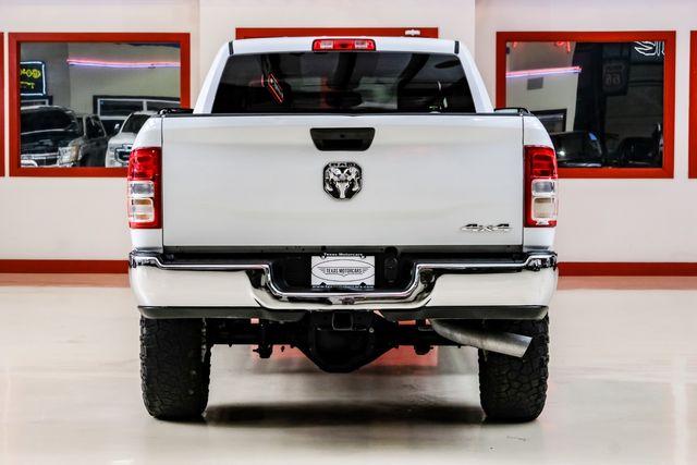 2022 Ram 3500 Tradesman 2022 Ram 3500 Tradesman