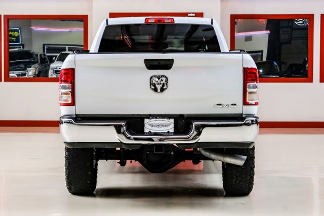 2022 Ram 3500 Tradesman | Addison, TX | Mr Car Guys