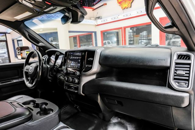 2022 Ram 3500 Tradesman | Addison, TX | Mr Car Guys