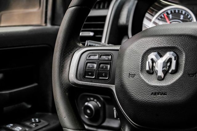 2022 Ram 3500 Tradesman | Addison, TX | Mr Car Guys