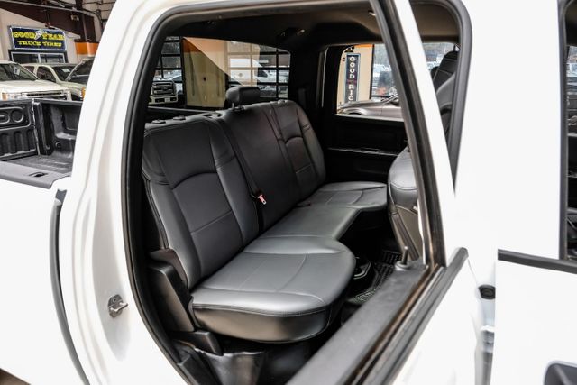 2022 Ram 3500 Tradesman | Addison, TX | Mr Car Guys