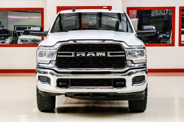 2022 Ram 3500 Tradesman | Addison, TX | Mr Car Guys