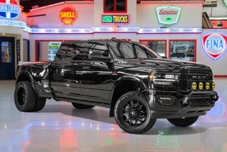 2022 Ram 3500 Limited