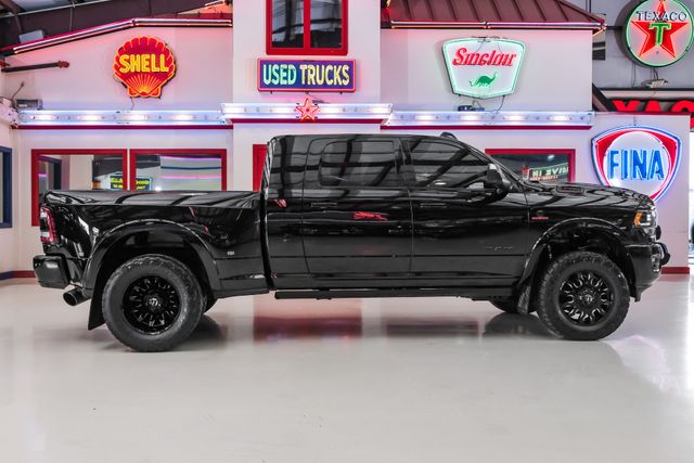 2022 Ram 3500 Limited