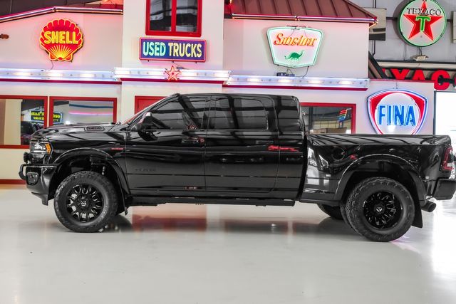 2022 Ram 3500 Limited 2022 Ram 3500 Limited