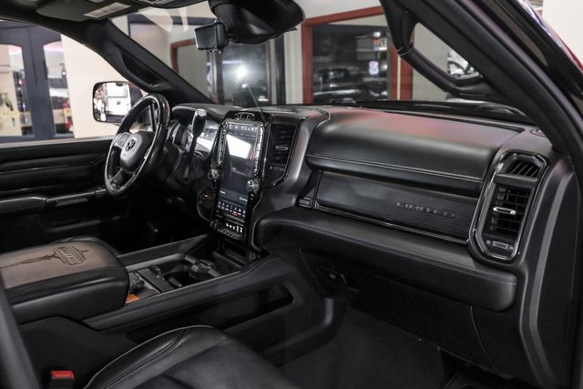 2022 Ram 3500 Limited 2022 Ram 3500 Limited