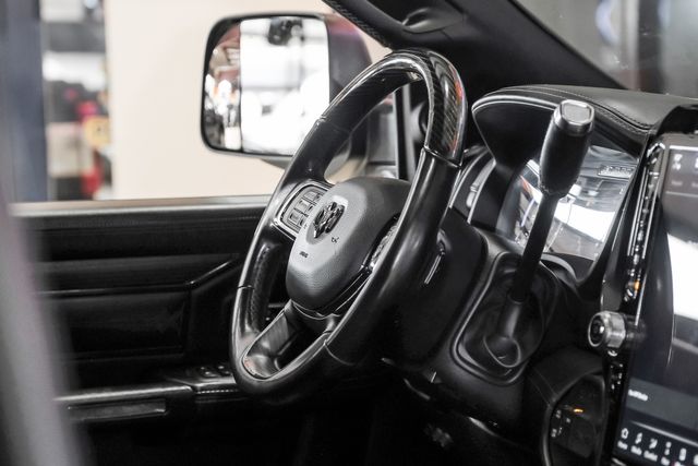 2022 Ram 3500 Limited