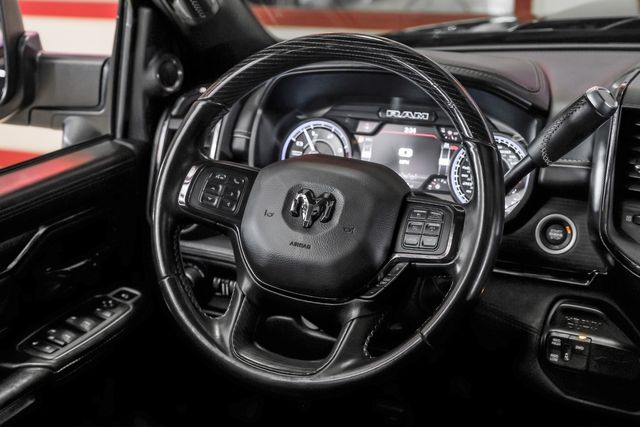 2022 Ram 3500 Limited 2022 Ram 3500 Limited