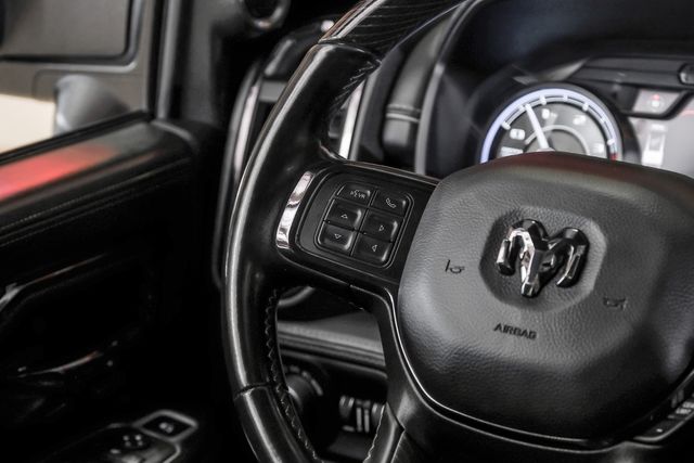 2022 Ram 3500 Limited