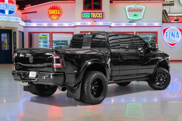 2022 Ram 3500 Limited 2022 Ram 3500 Limited