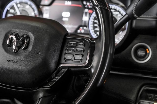 2022 Ram 3500 Limited