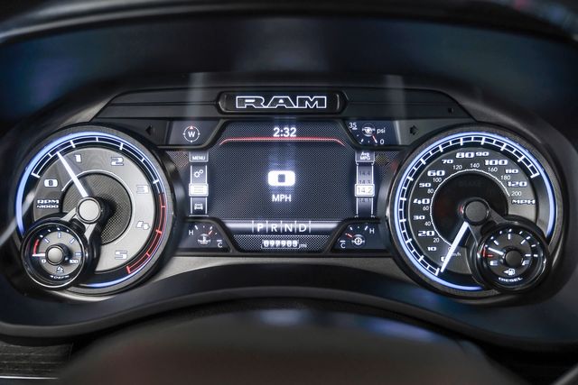 2022 Ram 3500 Limited