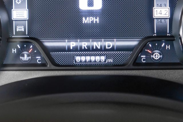 2022 Ram 3500 Limited