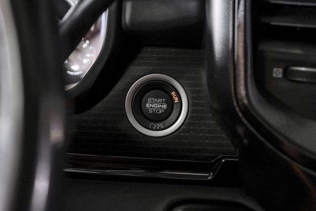 2022 Ram 3500 Limited