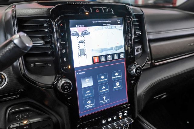 2022 Ram 3500 Limited 2022 Ram 3500 Limited