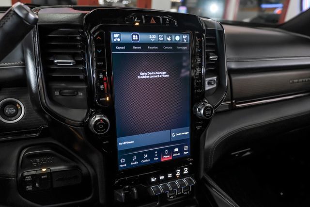 2022 Ram 3500 Limited 2022 Ram 3500 Limited