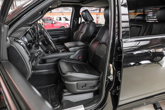 2022 Ram 3500 Limited 2022 Ram 3500 Limited