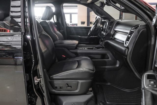 2022 Ram 3500 Limited 2022 Ram 3500 Limited