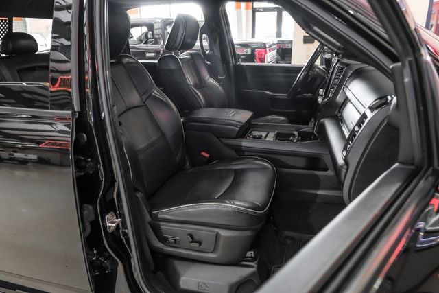 2022 Ram 3500 Limited