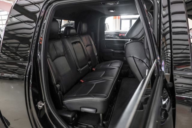 2022 Ram 3500 Limited