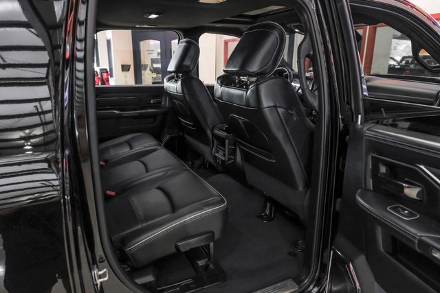 2022 Ram 3500 Limited