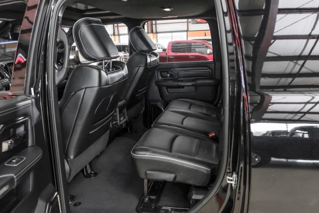 2022 Ram 3500 Limited 2022 Ram 3500 Limited