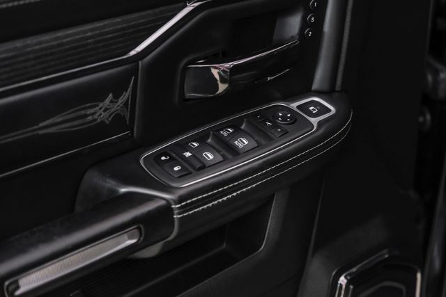 2022 Ram 3500 Limited 2022 Ram 3500 Limited