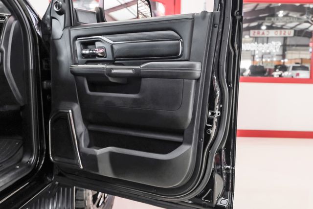 2022 Ram 3500 Limited 2022 Ram 3500 Limited