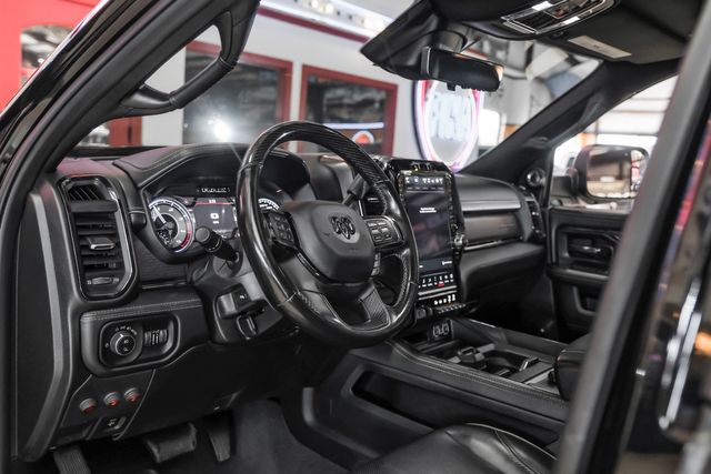 2022 Ram 3500 Limited 2022 Ram 3500 Limited