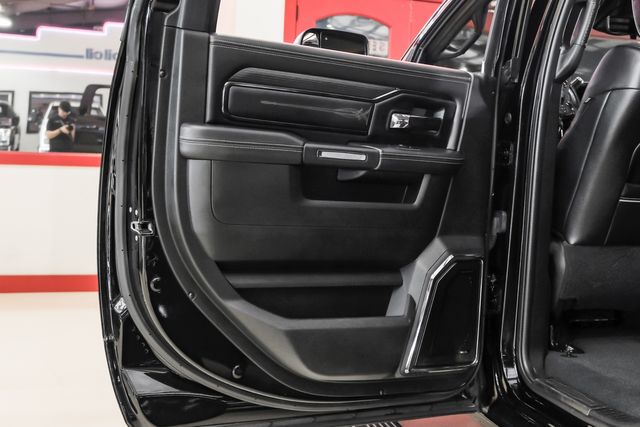 2022 Ram 3500 Limited 2022 Ram 3500 Limited