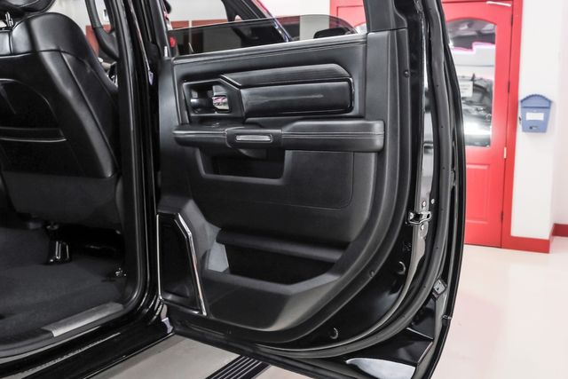 2022 Ram 3500 Limited 2022 Ram 3500 Limited