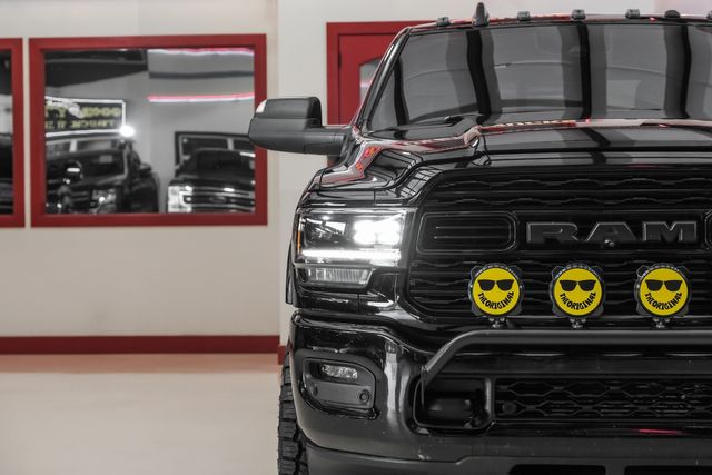 2022 Ram 3500 Limited 2022 Ram 3500 Limited