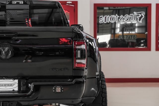 2022 Ram 3500 Limited 2022 Ram 3500 Limited